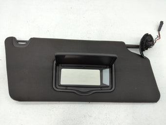 compare product 2011-2015 Ford Explorer Sun Visor Shade Replacement Passenger Right Mirror Fits Fits 2011 2012 2013 2014 2015 OEM Used Auto Parts