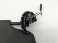 2011-2015 Ford Explorer Sun Visor Shade Replacement Passenger Right Mirror Fits Fits 2011 2012 2013 2014 2015 OEM Used Auto 