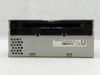 2014-2015 Ford Explorer Radio AM FM Cd Player Receiver Replacement P/N:EB5T-19C107-HA Fits Fits 2014 2015 OEM Used Auto Part