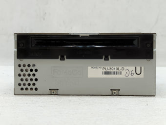 compare product 2014-2015 Ford Explorer Radio AM FM Cd Player Receiver Replacement P/N:EB5T-19C107-HA Fits Fits 2014 2015 OEM Used Auto Parts