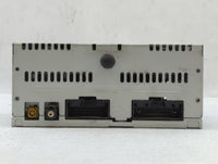 2014-2015 Ford Explorer Radio AM FM Cd Player Receiver Replacement P/N:EB5T-19C107-HA Fits Fits 2014 2015 OEM Used Auto Part