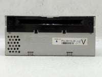 2015-2015 Ford Explorer Am Fm Cd Player Radio Receiver - Oemusedautoparts1.com
