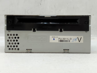 compare product 2015-2015 Ford Explorer Am Fm Cd Player Radio Receiver