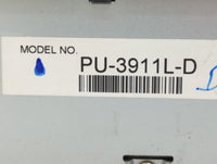 2015-2015 Ford Explorer Am Fm Cd Player Radio Receiver - Oemusedautoparts1.com