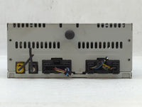 2015-2015 Ford Explorer Am Fm Cd Player Radio Receiver - Oemusedautoparts1.com