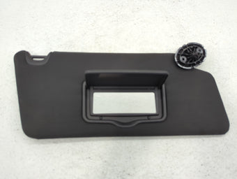 compare product 2011-2015 Ford Explorer Sun Visor Shade Replacement Passenger Right Mirror Fits Fits 2011 2012 2013 2014 2015 OEM Used Auto Parts