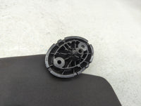 2011-2015 Ford Explorer Sun Visor Shade Replacement Passenger Right Mirror Fits Fits 2011 2012 2013 2014 2015 OEM Used Auto 