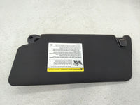 2011-2015 Ford Explorer Sun Visor Shade Replacement Passenger Right Mirror Fits Fits 2011 2012 2013 2014 2015 OEM Used Auto 