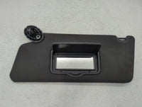 2011-2015 Ford Explorer Sun Visor Shade Replacement Driver Left Mirror Fits Fits 2011 2012 2013 2014 2015 OEM Used Auto Part