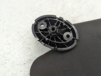 2011-2015 Ford Explorer Sun Visor Shade Replacement Driver Left Mirror Fits Fits 2011 2012 2013 2014 2015 OEM Used Auto Part