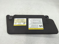 2011-2015 Ford Explorer Sun Visor Shade Replacement Driver Left Mirror Fits Fits 2011 2012 2013 2014 2015 OEM Used Auto Part