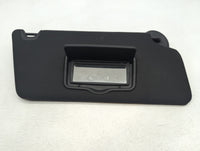 2011-2015 Ford Explorer Sun Visor Shade Replacement Passenger Right Mirror Fits Fits 2011 2012 2013 2014 2015 OEM Used Auto 