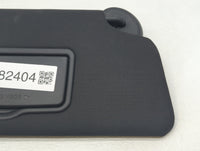2011-2015 Ford Explorer Sun Visor Shade Replacement Passenger Right Mirror Fits Fits 2011 2012 2013 2014 2015 OEM Used Auto 