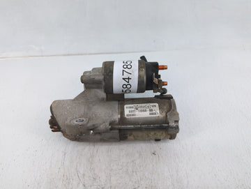 2011-2019 Ford Explorer Car Starter Motor Solenoid OEM P/N:4303CI 8G1T-11000-BA Fits OEM Used Auto Parts - Oemusedautoparts1