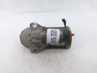 2011-2019 Ford Explorer Car Starter Motor Solenoid OEM P/N:4303CI 8G1T-11000-BA Fits OEM Used Auto Parts - Oemusedautoparts1