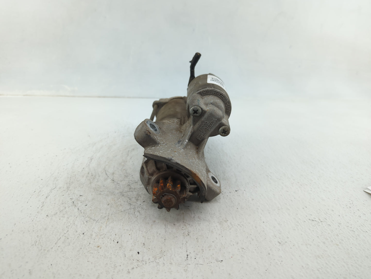 2011-2019 Ford Explorer Car Starter Motor Solenoid OEM P/N:4303CI 8G1T-11000-BA Fits OEM Used Auto Parts - Oemusedautoparts1