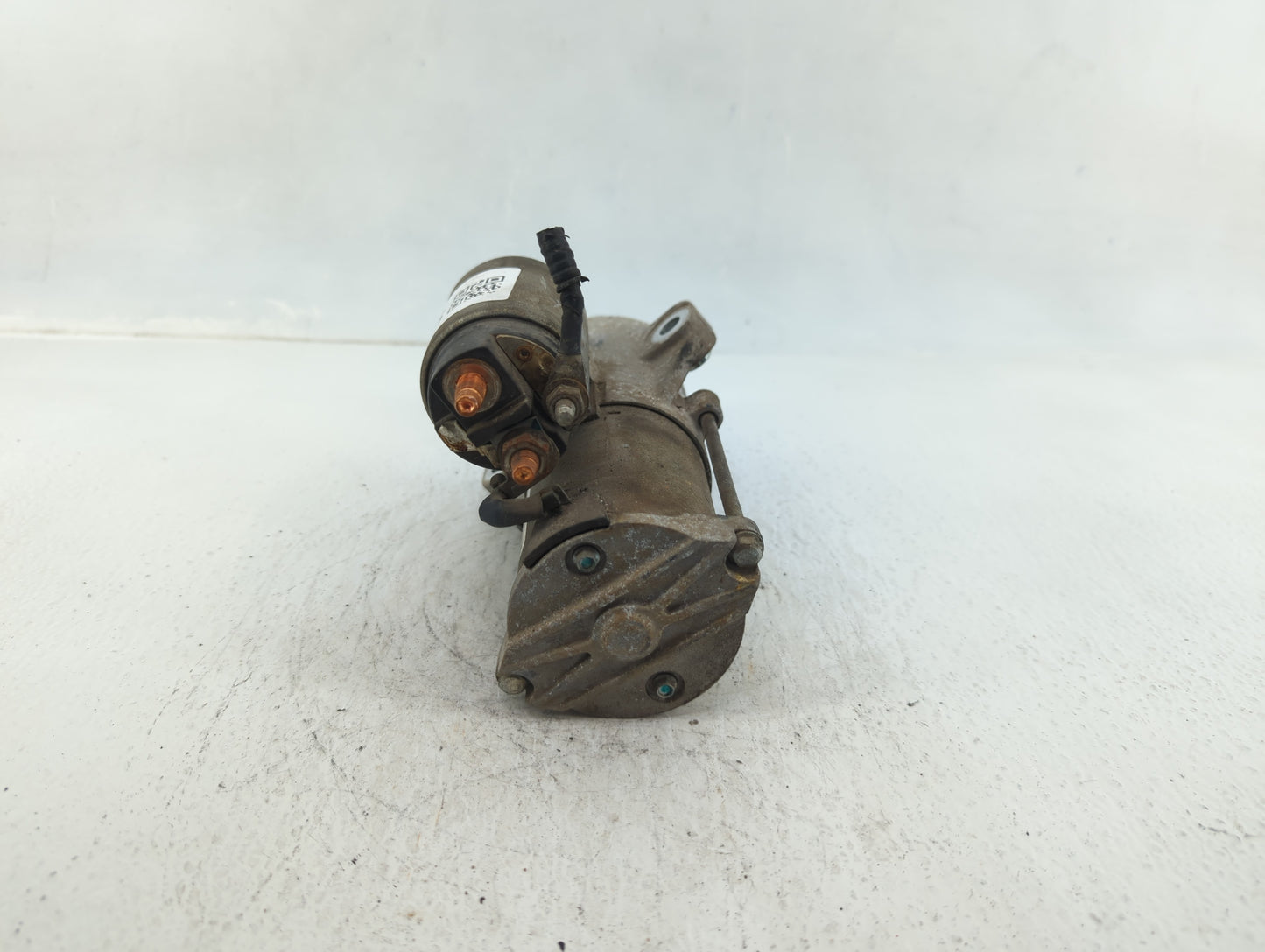 2011-2019 Ford Explorer Car Starter Motor Solenoid OEM P/N:4303CI 8G1T-11000-BA Fits OEM Used Auto Parts - Oemusedautoparts1