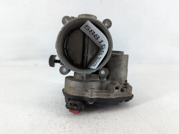 2011-2019 Ford Explorer Throttle Body P/N:AT4E-EH 141294006148 Fits Fits 2011 2012 2013 2014 2015 2016 2017 2018 2019 OEM Us