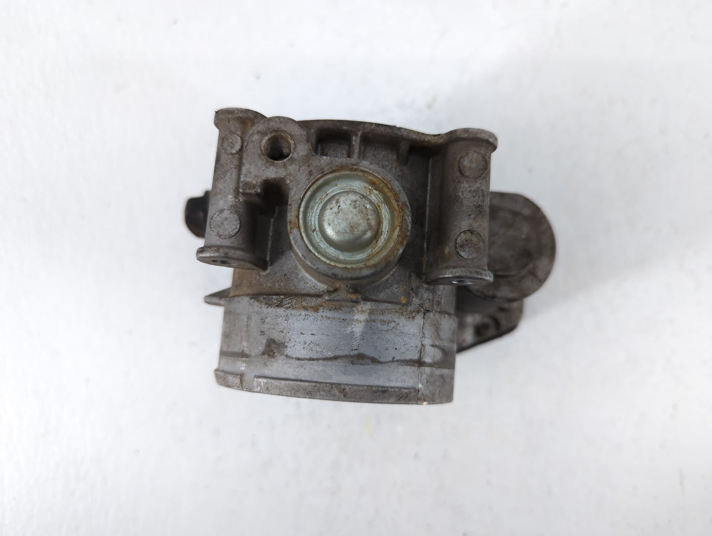 2011-2019 Ford Explorer Throttle Body P/N:AT4E-EH 141294006148 Fits Fits 2011 2012 2013 2014 2015 2016 2017 2018 2019 OEM Us