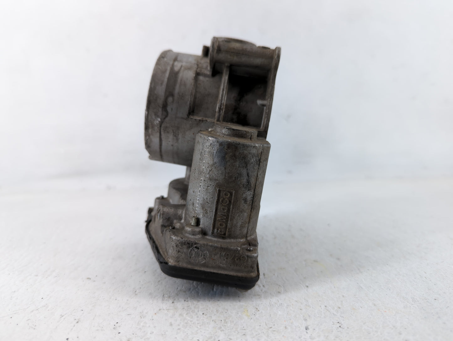 2011-2019 Ford Explorer Throttle Body P/N:AT4E-EH 141294006148 Fits Fits 2011 2012 2013 2014 2015 2016 2017 2018 2019 OEM Us