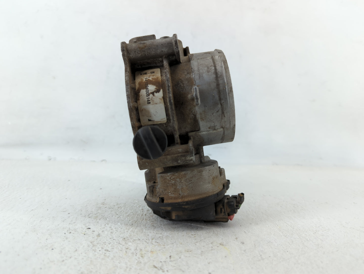 2011-2019 Ford Explorer Throttle Body P/N:AT4E-EH 141294006148 Fits Fits 2011 2012 2013 2014 2015 2016 2017 2018 2019 OEM Us