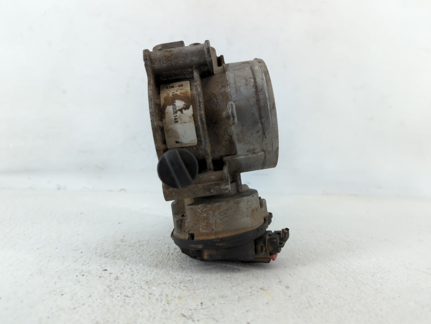 2011-2019 Ford Explorer Throttle Body P/N:AT4E-EH 141294006148 Fits Fits 2011 2012 2013 2014 2015 2016 2017 2018 2019 OEM Us