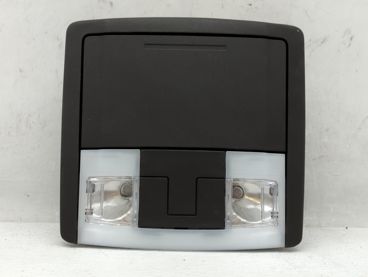 2015 Ford Explorer Overhead Roof Console - Oemusedautoparts1.com