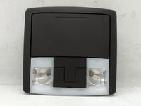 2015 Ford Explorer Overhead Roof Console - Oemusedautoparts1.com