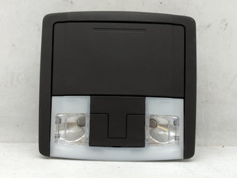 compare product 2015 Ford Explorer Overhead Roof Console