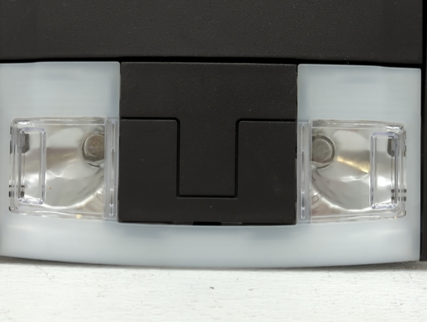 2015 Ford Explorer Overhead Roof Console - Oemusedautoparts1.com