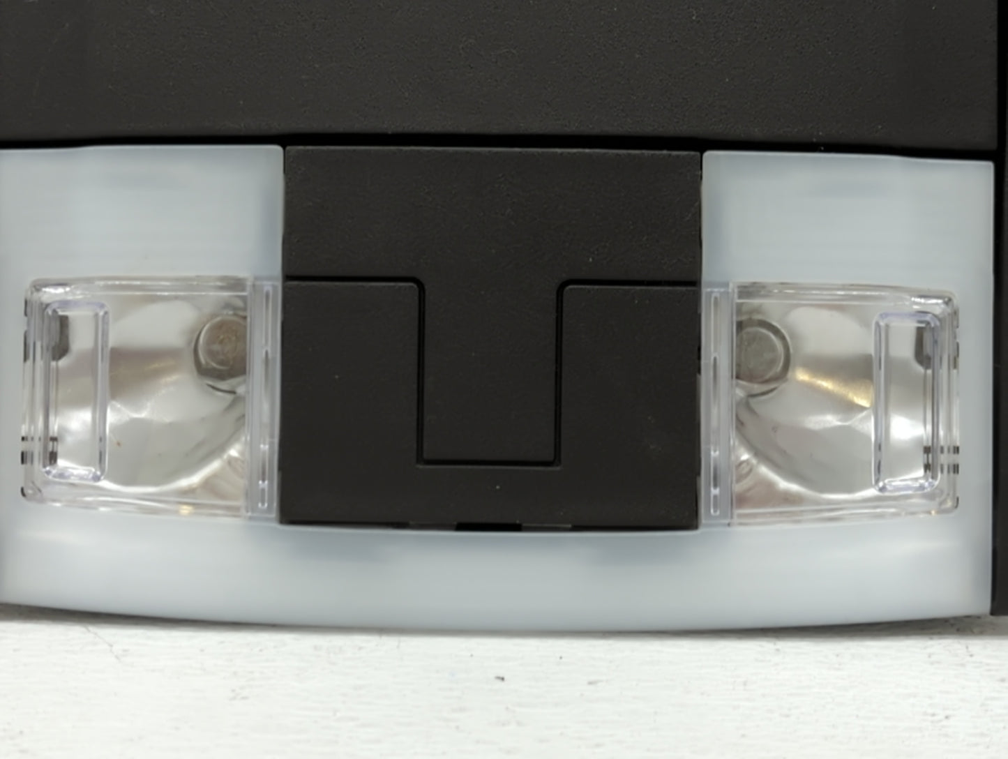 2015 Ford Explorer Overhead Roof Console - Oemusedautoparts1.com