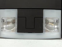 2015 Ford Explorer Overhead Roof Console - Oemusedautoparts1.com