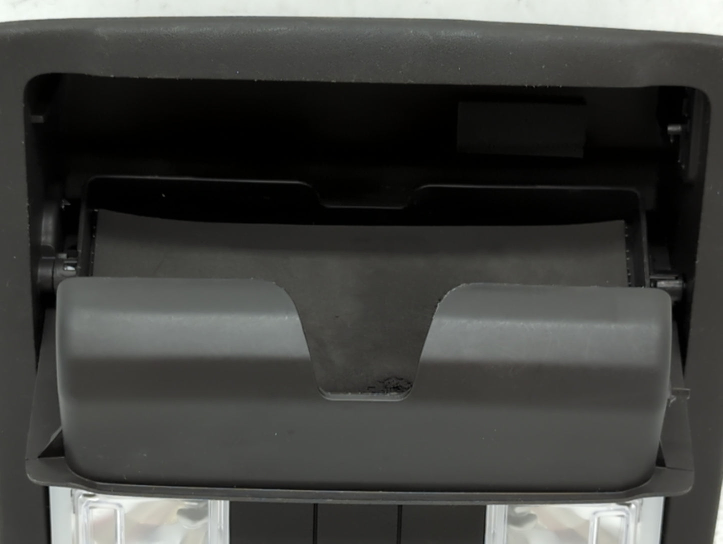 2015 Ford Explorer Overhead Roof Console - Oemusedautoparts1.com