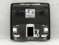 2015 Ford Explorer Overhead Roof Console - Oemusedautoparts1.com