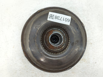 compare product 2015 Ford Explorer Torque Converter Automatic Transmission OEM Fits OEM Used Auto Parts