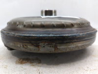 2015 Ford Explorer Torque Converter Automatic Transmission OEM Fits OEM Used Auto Parts - Oemusedautoparts1.com