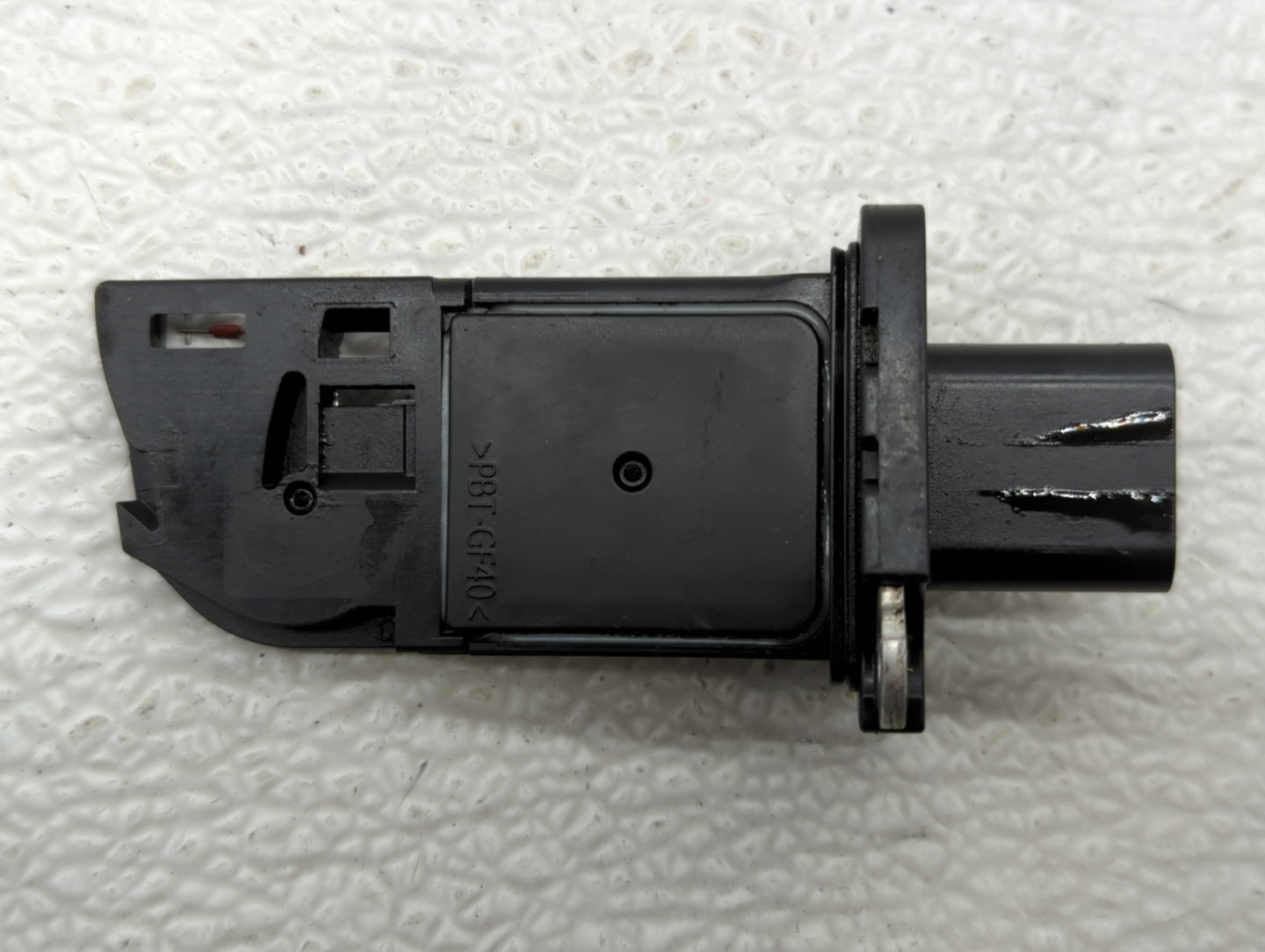 2013-2015 Ford Explorer Mass Air Flow Meter Maf - Oemusedautoparts1.com