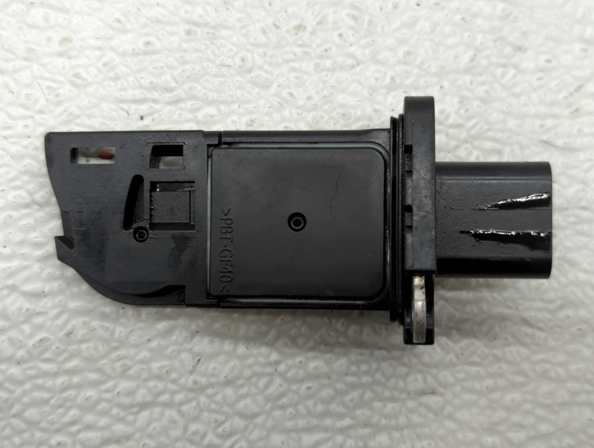 2013-2015 Ford Explorer Mass Air Flow Meter Maf Sensor 606243 - Oemusedautoparts1.com