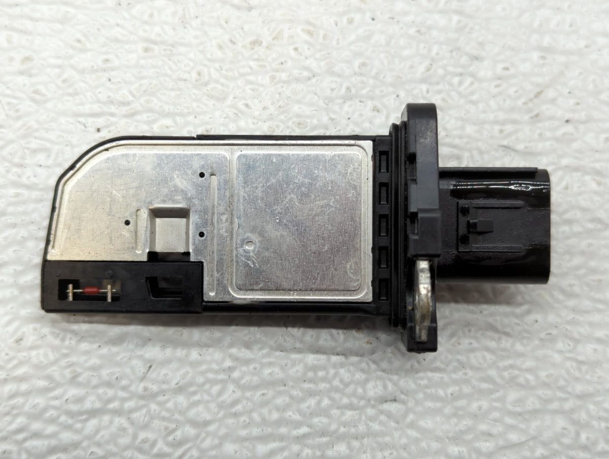 2013-2015 Ford Explorer Mass Air Flow Meter Maf Sensor 606243 - Oemusedautoparts1.com