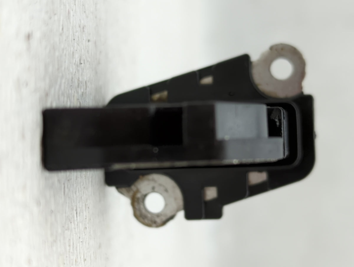 2013-2015 Ford Explorer Mass Air Flow Meter Maf Sensor 606243 - Oemusedautoparts1.com