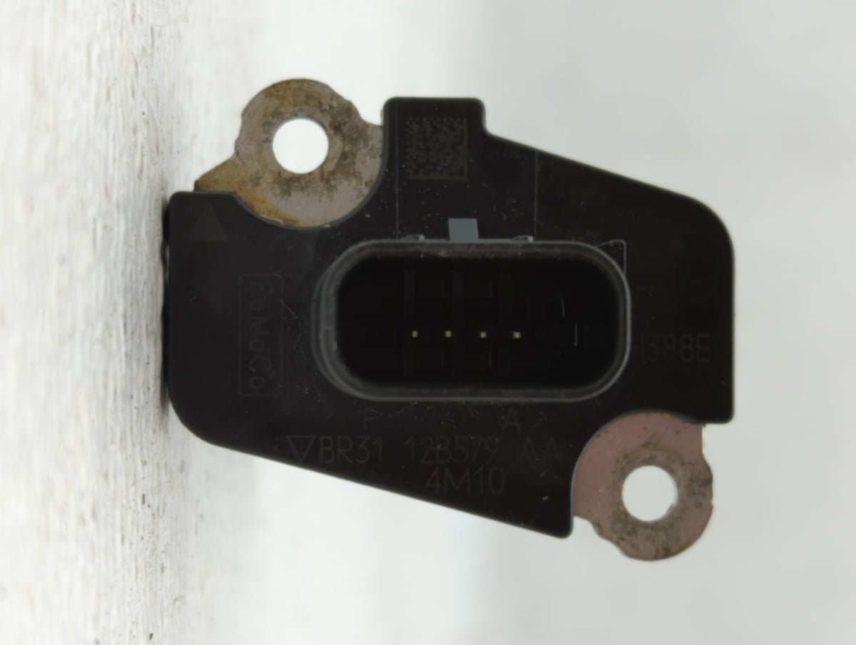 2013-2015 Ford Explorer Mass Air Flow Meter Maf Sensor 606243 - Oemusedautoparts1.com