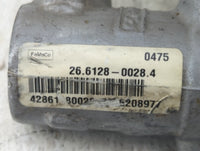 Ford Explorer Brake Master Cylinder - Oemusedautoparts1.com