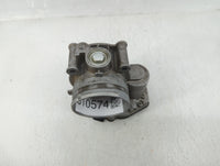 2011-2019 Ford Explorer Throttle Body P/N:14132400179 Fits Fits 2011 2012 2013 2014 2015 2016 2017 2018 2019 OEM Used Auto P