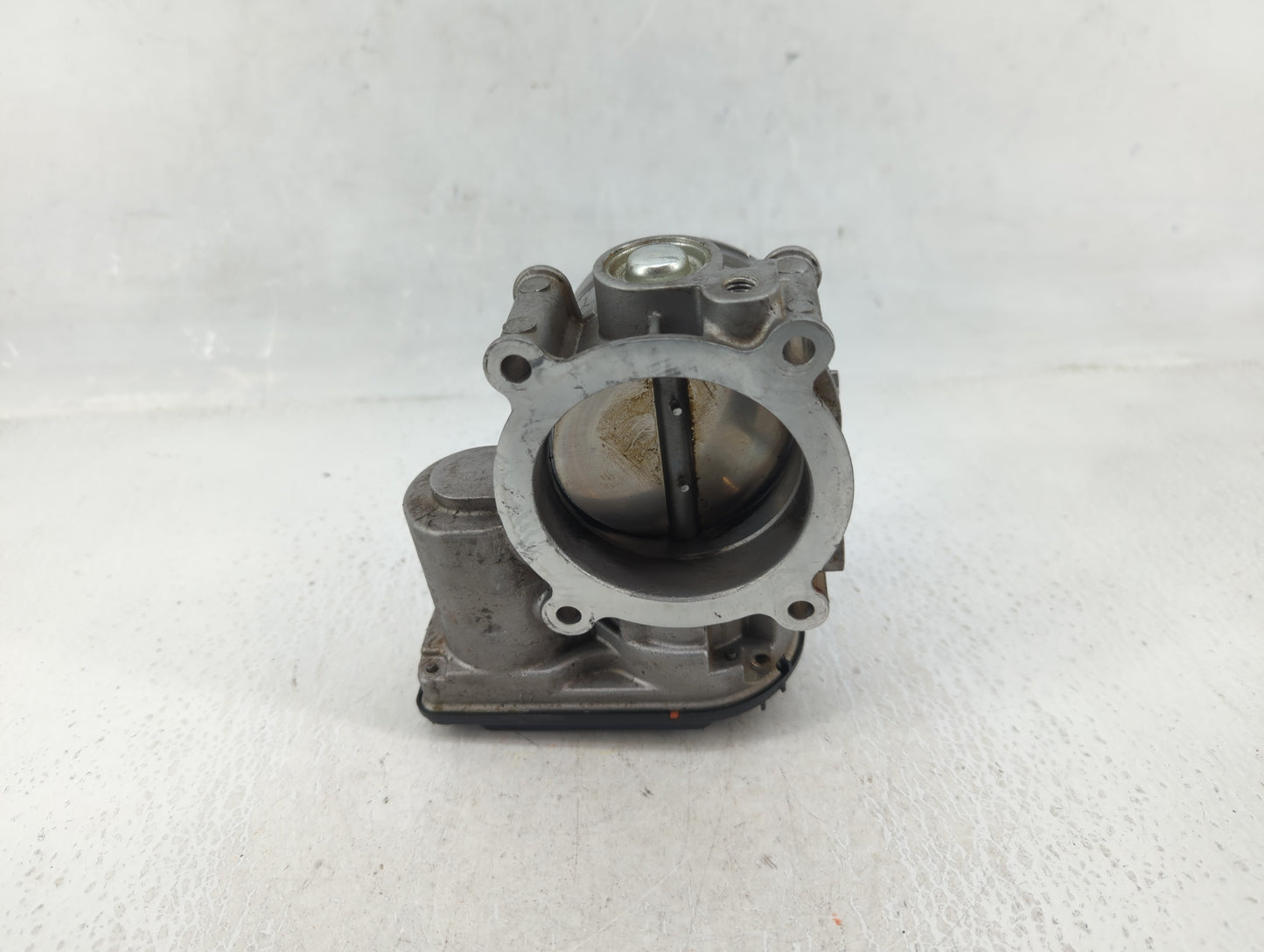 2011-2019 Ford Explorer Throttle Body P/N:14132400179 Fits Fits 2011 2012 2013 2014 2015 2016 2017 2018 2019 OEM Used Auto P