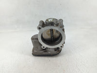 2011-2019 Ford Explorer Throttle Body P/N:14132400179 Fits Fits 2011 2012 2013 2014 2015 2016 2017 2018 2019 OEM Used Auto P