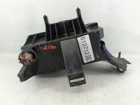 2014-2015 Ford Explorer Fusebox Fuse Box Panel Relay Module P/N:BT4T-14A003-AA Fits Fits 2014 2015 OEM Used Auto Parts - Oem