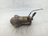 2011-2019 Ford Explorer Car Starter Motor Solenoid OEM P/N:8G1T-11000-BA Fits OEM Used Auto Parts - Oemusedautoparts1.com