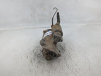 2011-2019 Ford Explorer Car Starter Motor Solenoid OEM P/N:8G1T-11000-BA Fits OEM Used Auto Parts - Oemusedautoparts1.com