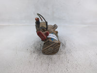 2011-2019 Ford Explorer Car Starter Motor Solenoid OEM P/N:8G1T-11000-BA Fits OEM Used Auto Parts - Oemusedautoparts1.com