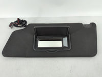 2011-2015 Ford Explorer Sun Visor Shade Replacement Driver Left Mirror Fits Fits 2011 2012 2013 2014 2015 OEM Used Auto Part